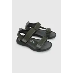 COLLOKY - Sandalia Niño Verde 5849