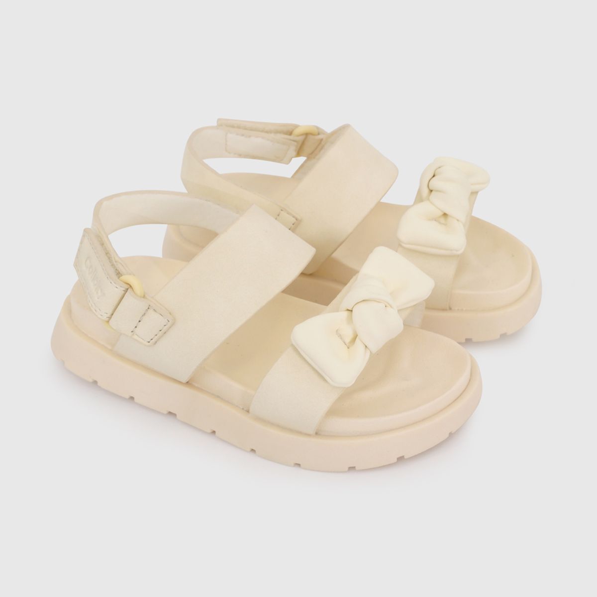 COLLOKY - Sandalia Niña Amarillo 58459 Colloky