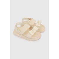 Sandalia Niña Amarillo 58459