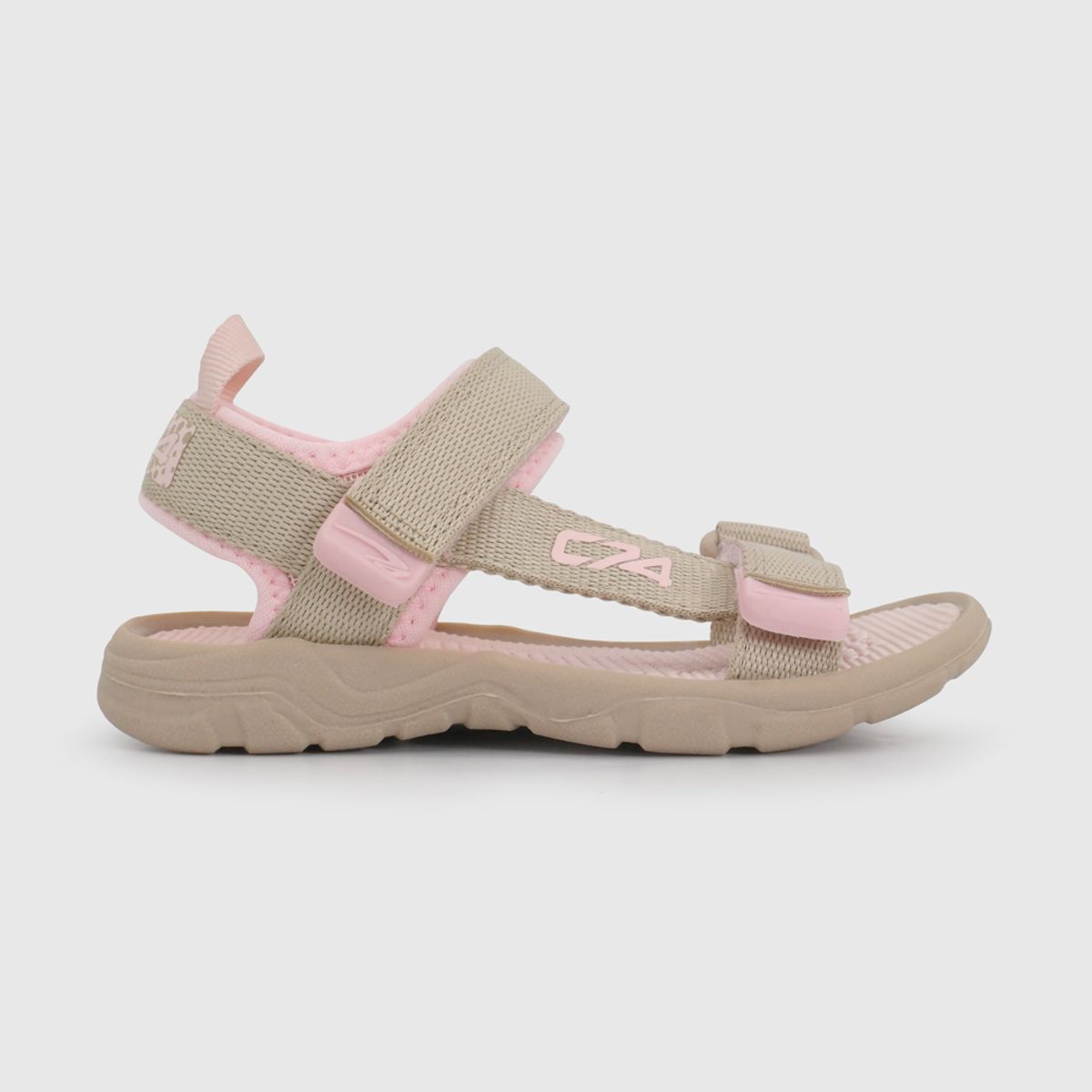 COLLOKY - Sandalia Niña Beige 58485 Colloky