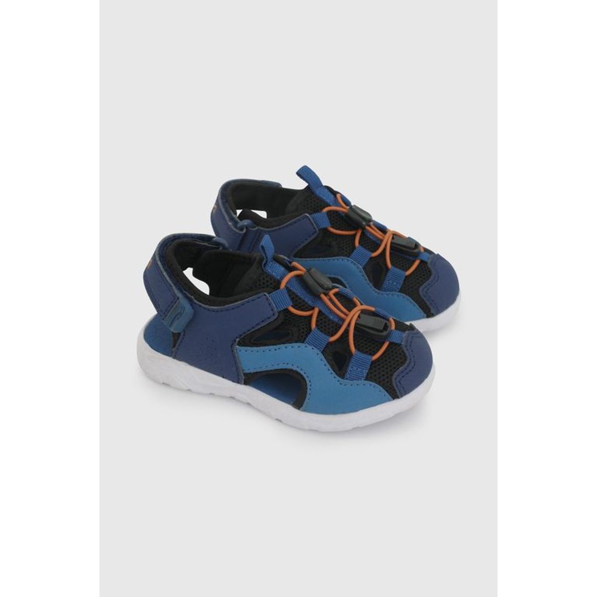 COLLOKY - Sandalia Niño Azul 58481 Colloky
