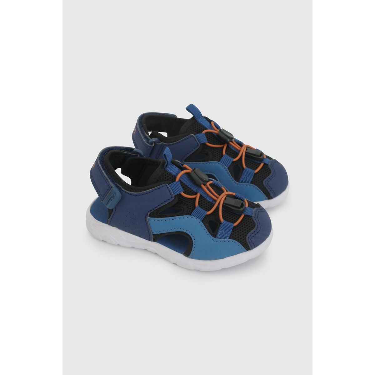 COLLOKY - Sandalia Niño Azul 58481 Colloky