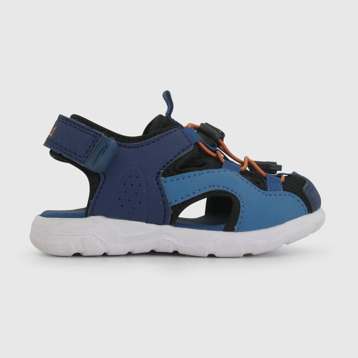 COLLOKY - Sandalia Niño Azul 58481 Colloky