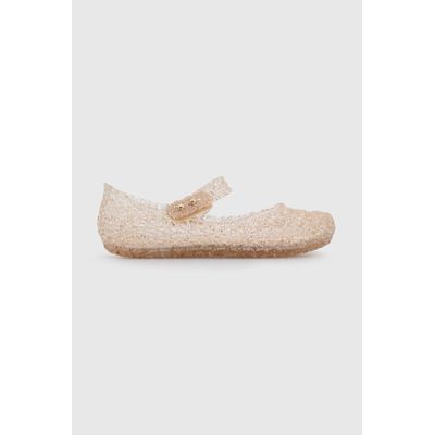 Imagen 2 del producto Sandalia de Agua Dorada de Niña con Velcro