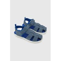 Sandalia Niño Azul 253181