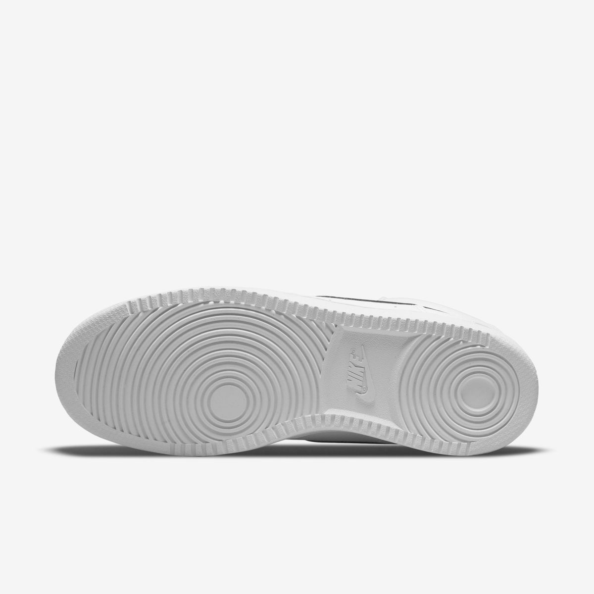 NIKE - Zapatillas Nike Court Vision Nature est vida Hombre Blanco