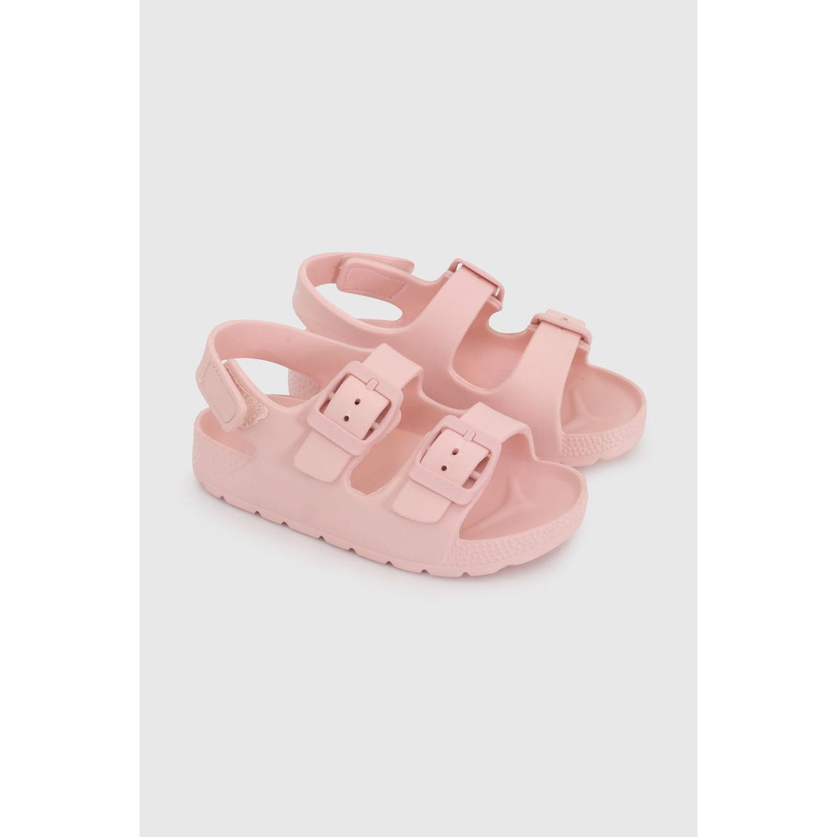 COLLOKY - Sandalia Niña Rosado 58455 Colloky