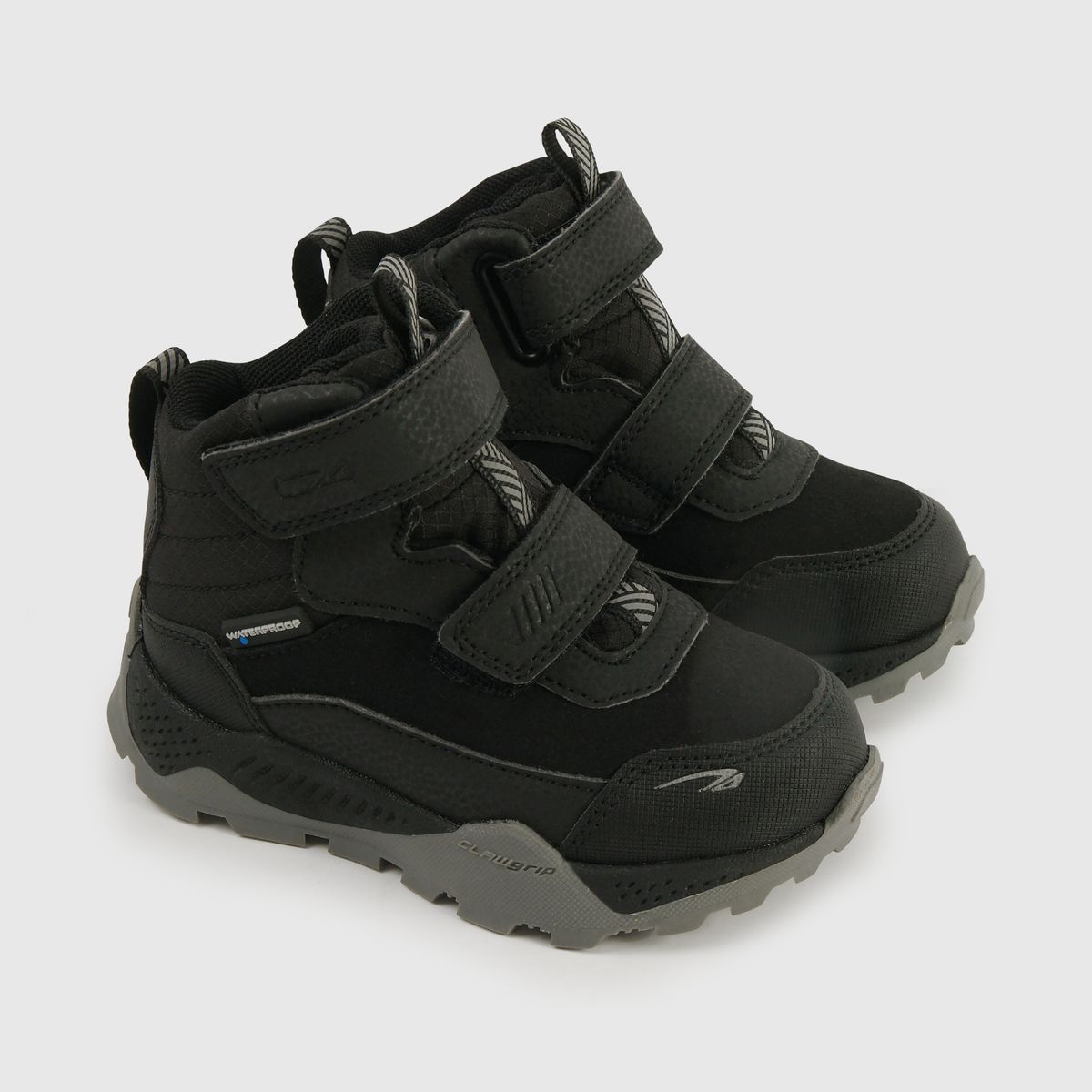 COLLOKY - Botín Unisex Negro 25937 Colloky