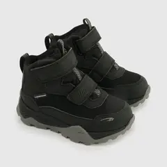 COLLOKY - Botín Unisex Negro 25937