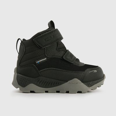 Imagen 2 del producto Botín Unisex Negro 25937