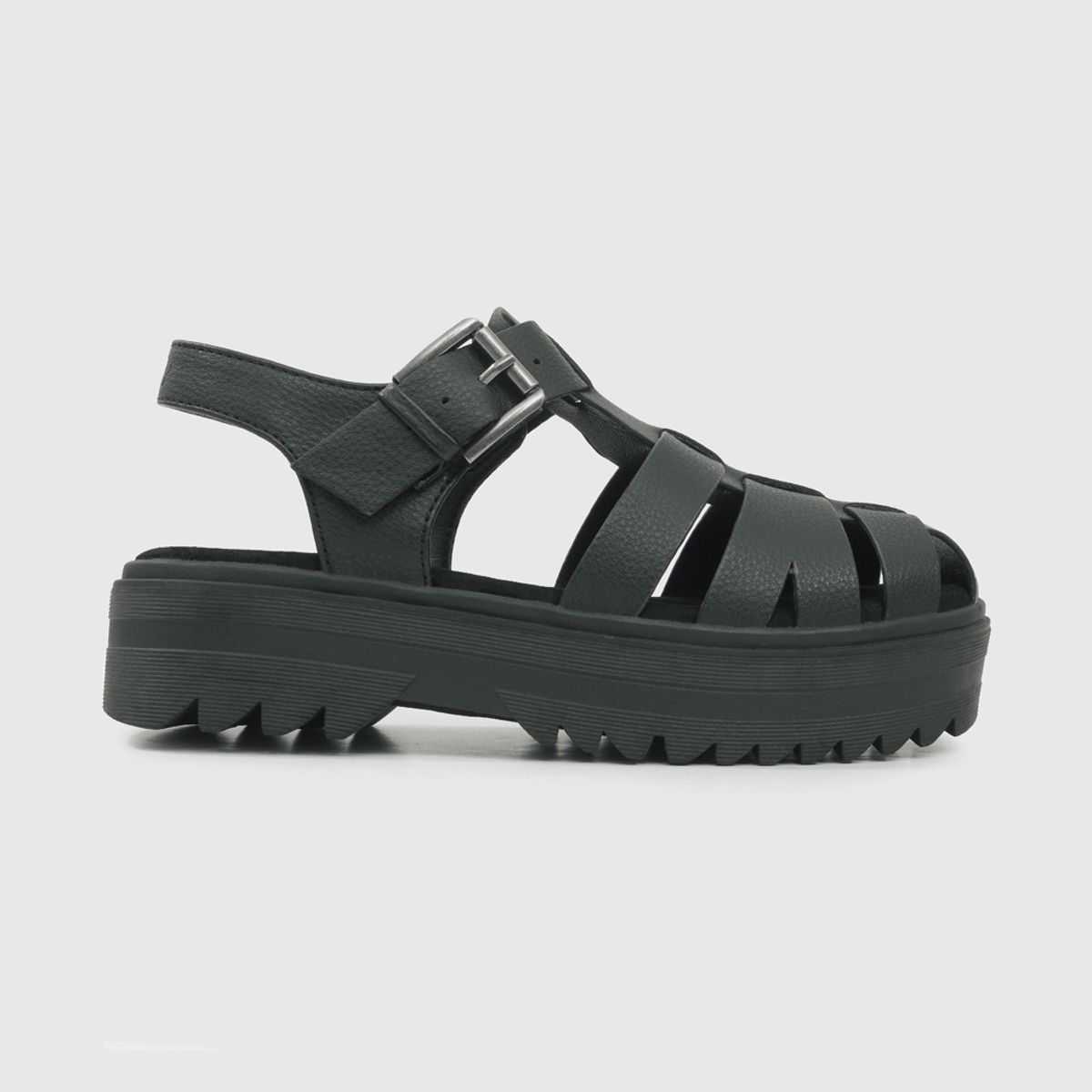 COLLOKY - Sandalia Niña Negro 253148 Colloky