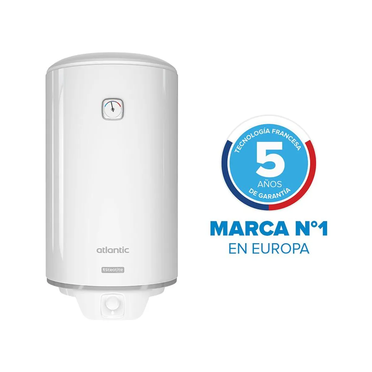 TERMO BOSCA ELEATLANTIC STEATITE 100L-101030119, marca BOSCA - Foto 2