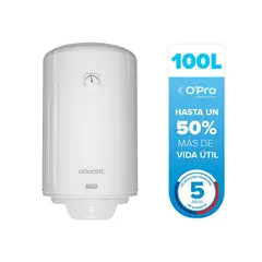 BOSCA - TERMO ELEATLANTIC OPRO 100L-1500W 101030116