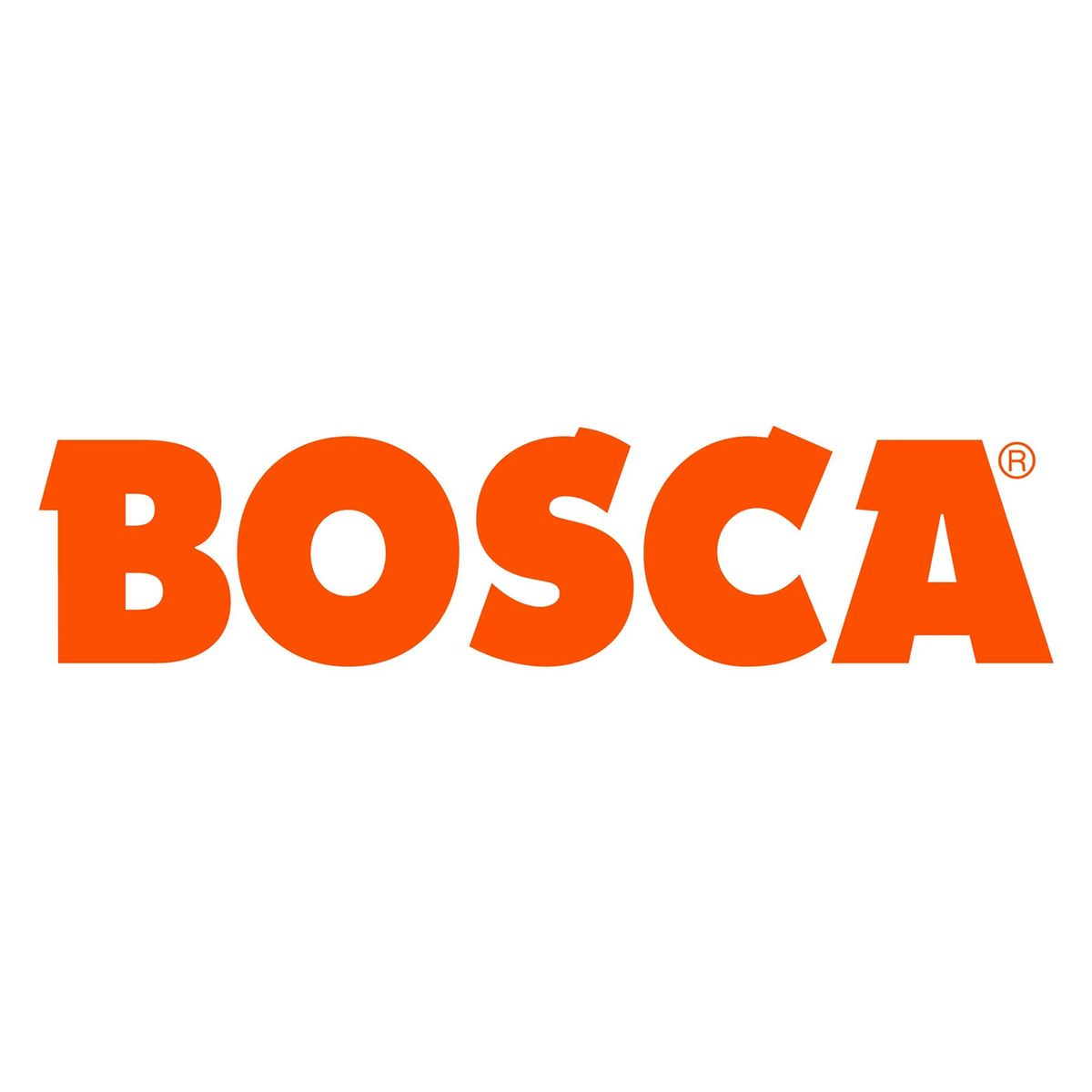 BOSCA - BASE METALICA PESTUFA N°2 55X80CM BOSCA 101800007