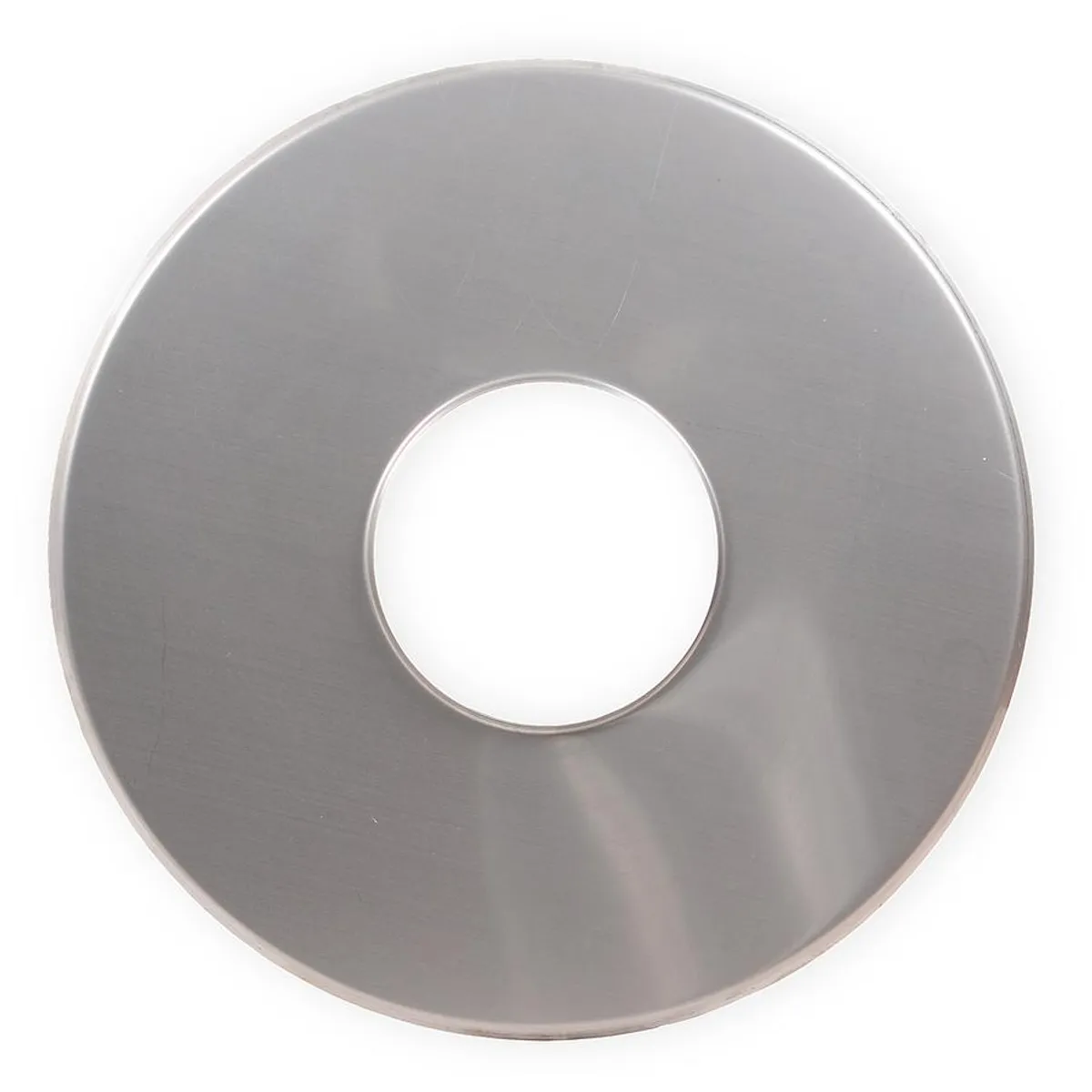 BOSCA - TAPACIELO ACERO INOX 6 REDONDO BOSCA 102060006