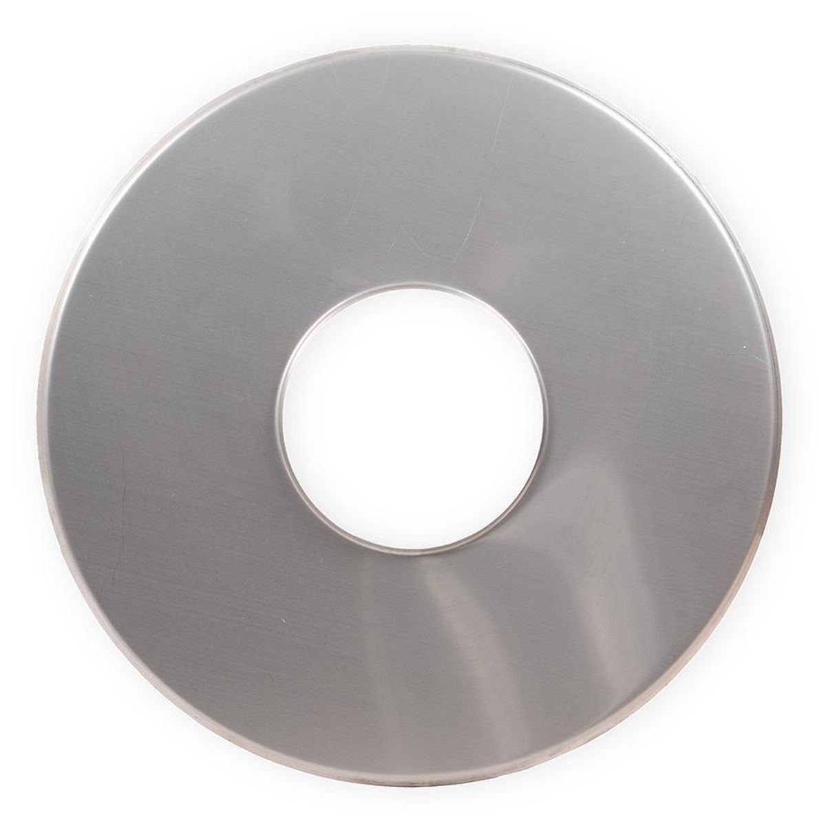 BOSCA - TAPACIELO ACERO INOX 6 REDONDO BOSCA 102060006