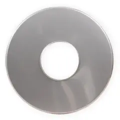 BOSCA - TAPACIELO ACERO INOX 6 REDONDO 102060006