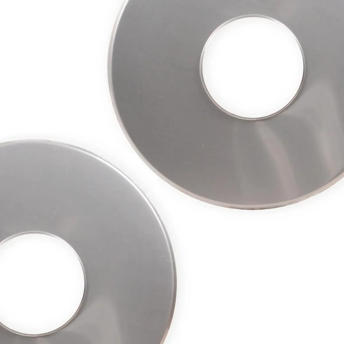 BOSCA - TAPACIELO ACERO INOX 6 REDONDO BOSCA 102060006