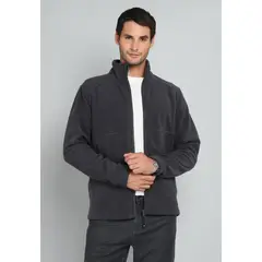 ARROW - Polerón Polar Cuello Alto