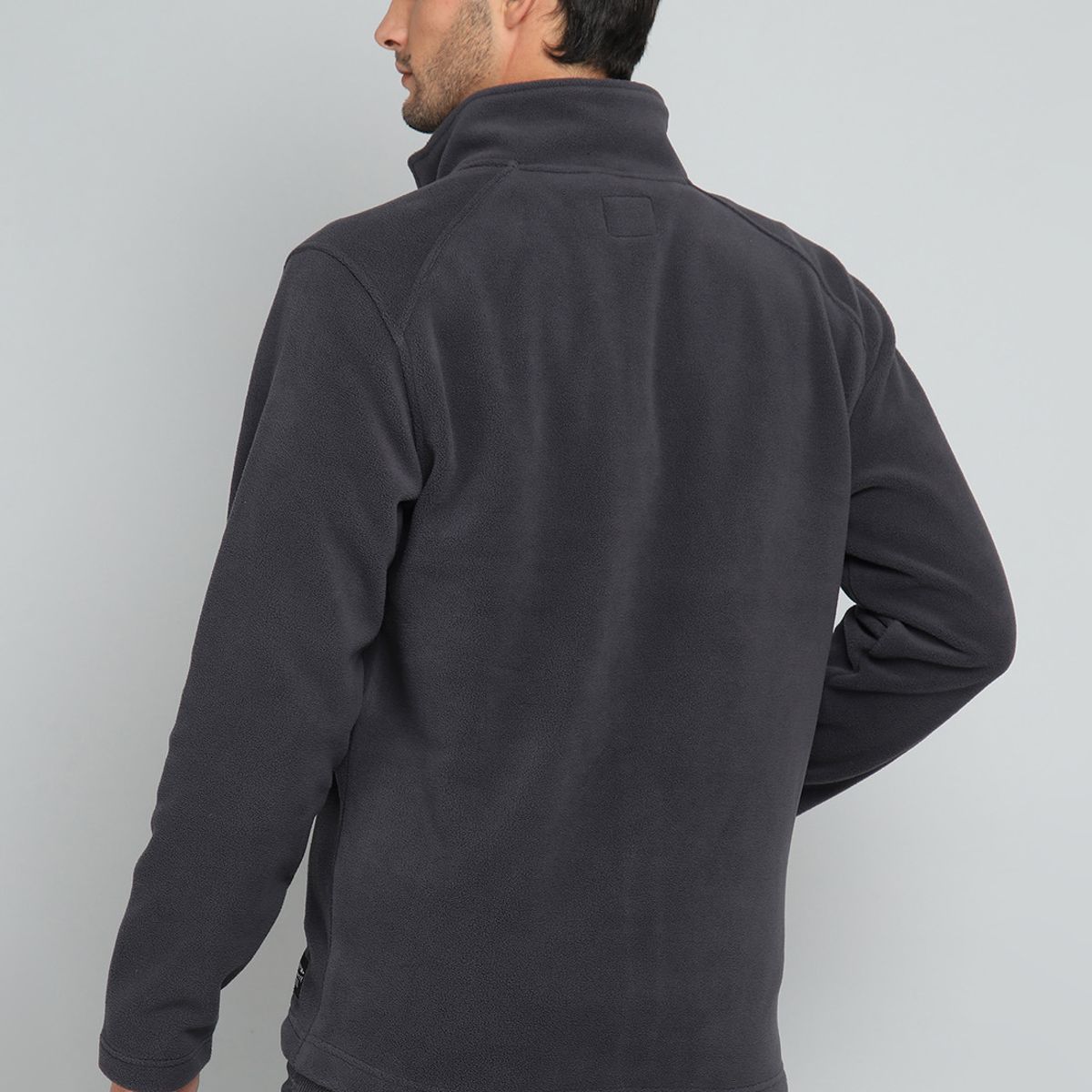 ARROW - Polerón Polar Cuello Alto Arrow ARROW