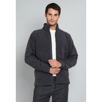 Polerón Polar Cuello Alto