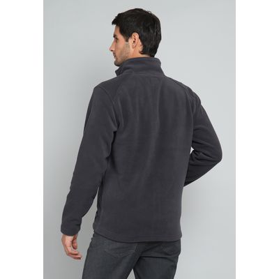 Imagen 2 del producto Polerón Polar Cuello Alto