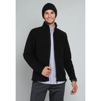 Polerón Polar Cuello Alto