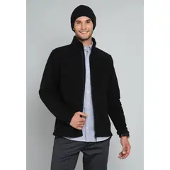 ARROW - Polerón Polar Cuello Alto