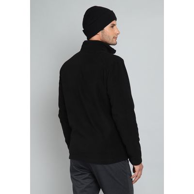 Imagen 2 del producto Polerón Polar Cuello Alto