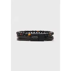 ARROW - Pulsera Pu Con Hebilla