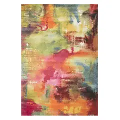 DIB - Alfombra Inusual 080X150 20754 Multi