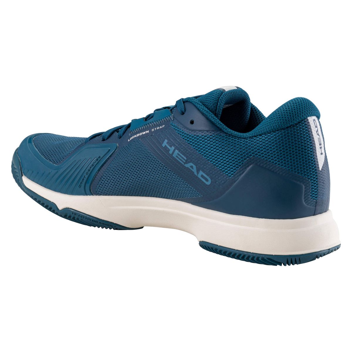HEAD - Zapatillas Tenis Mujer Head Sprint Team 4.0 Clay Azul