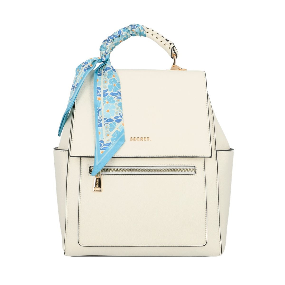 SECRET - Mochila Secret Bergen SC6 L Beige