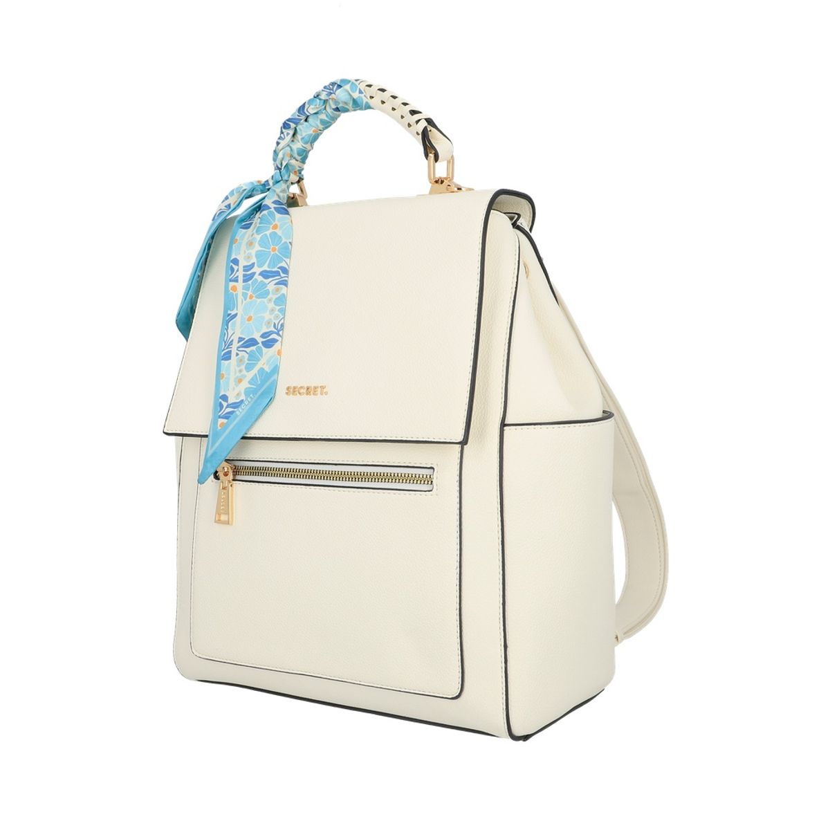 SECRET - Mochila Secret Bergen SC6 L Beige