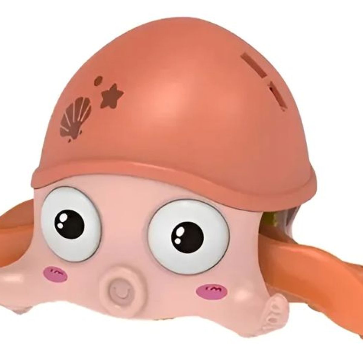 GENERICO - Juguete Pulpo Interactivo Para Niños Piscina Tierra Y Baño