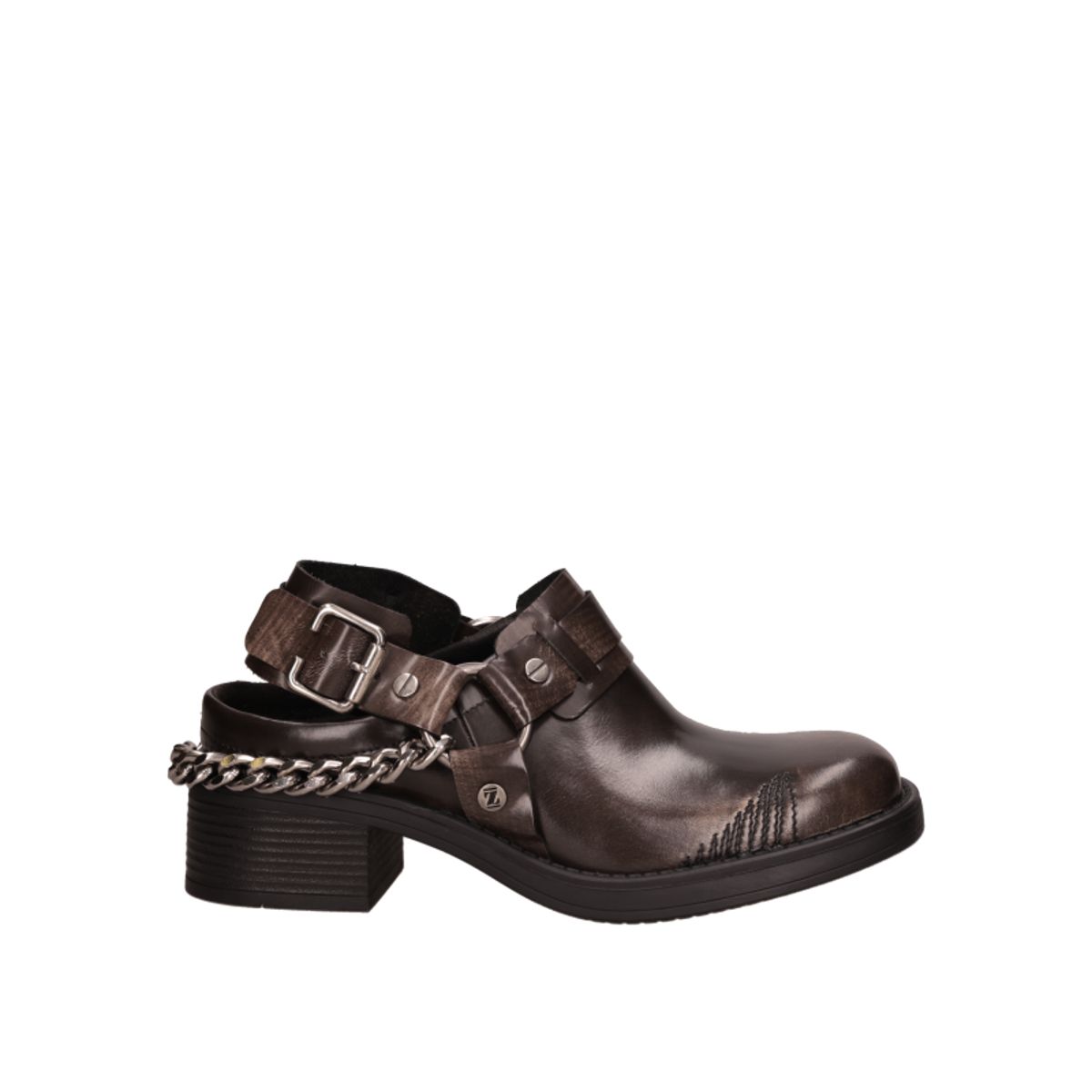 ZAPPA - Zapato Mujer Casual Marrón Zappa