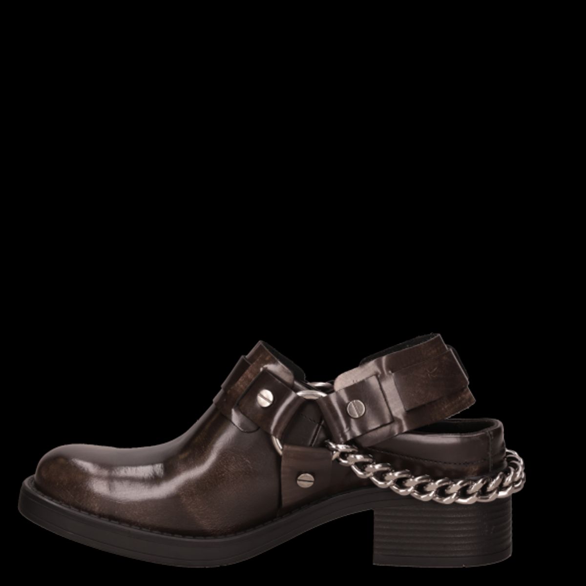 ZAPPA - Zapato Mujer Casual Marrón Zappa