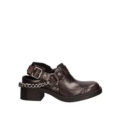 ZAPPA - Zapato Mujer Casual Marrón
