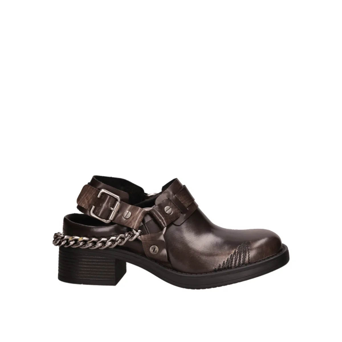 ZAPPA - Zapato Mujer Casual Marrón Zappa