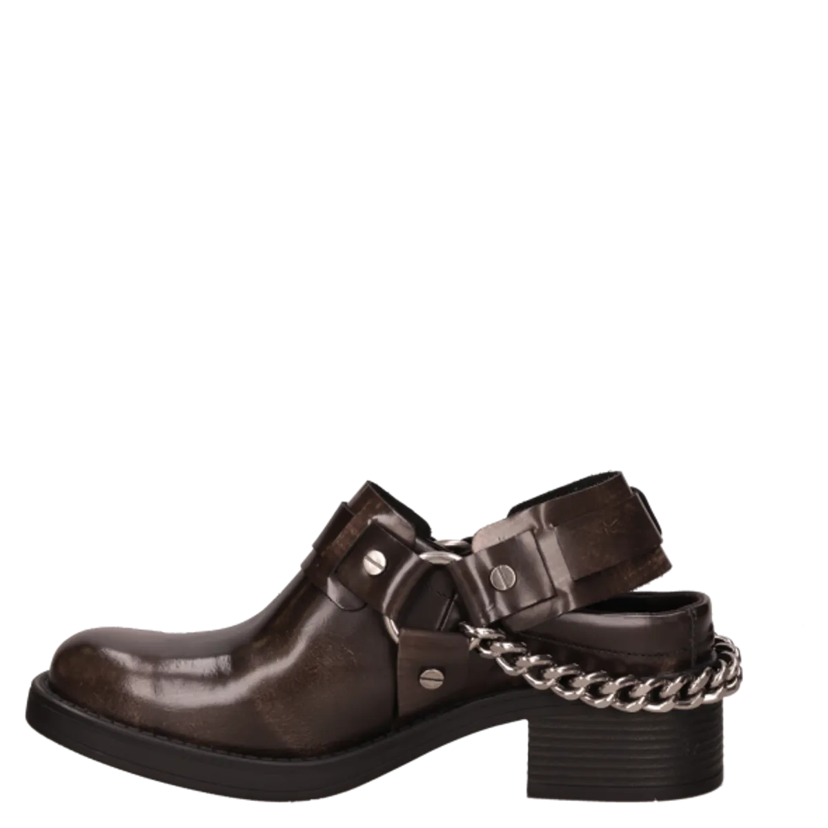 ZAPPA - Zapato Mujer Casual Marrón Zappa