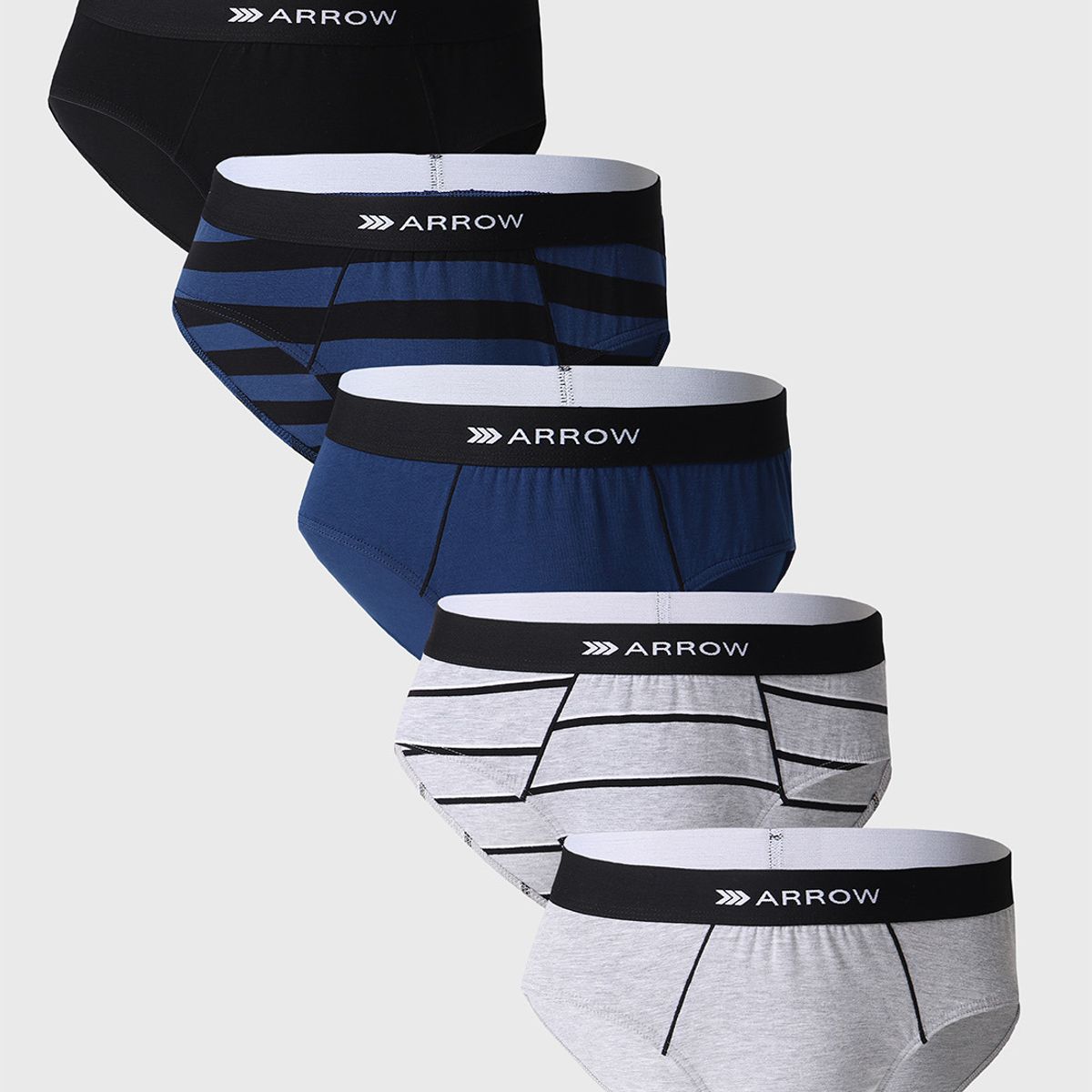 ARROW - Slip 5 Unidades Design Arrow ARROW