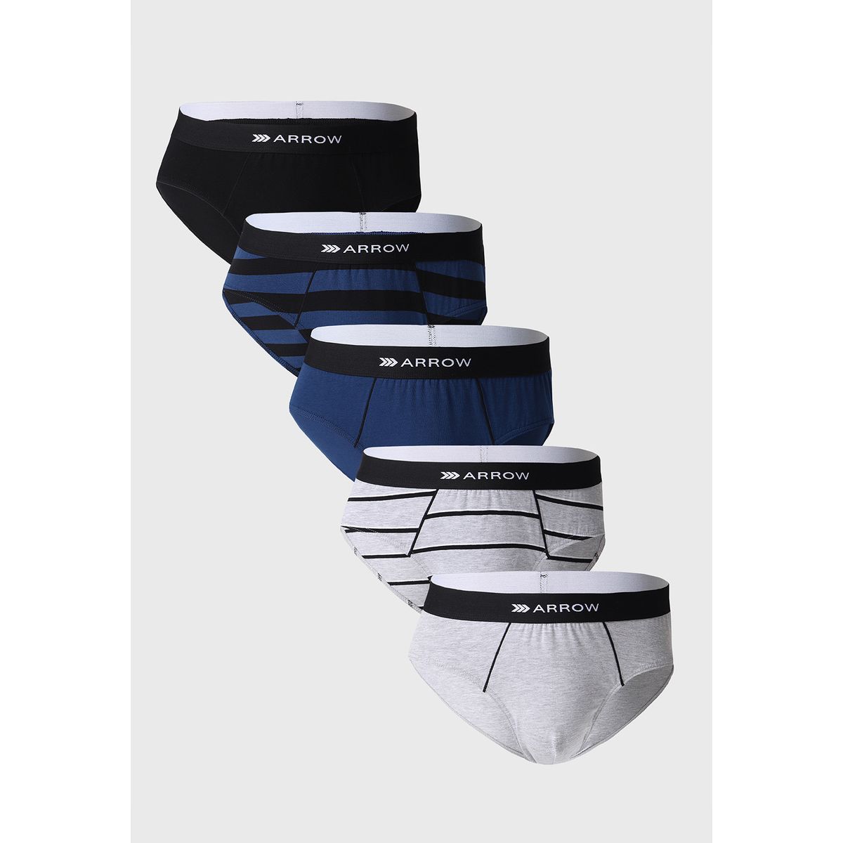 ARROW - Slip 5 Unidades Design Arrow ARROW