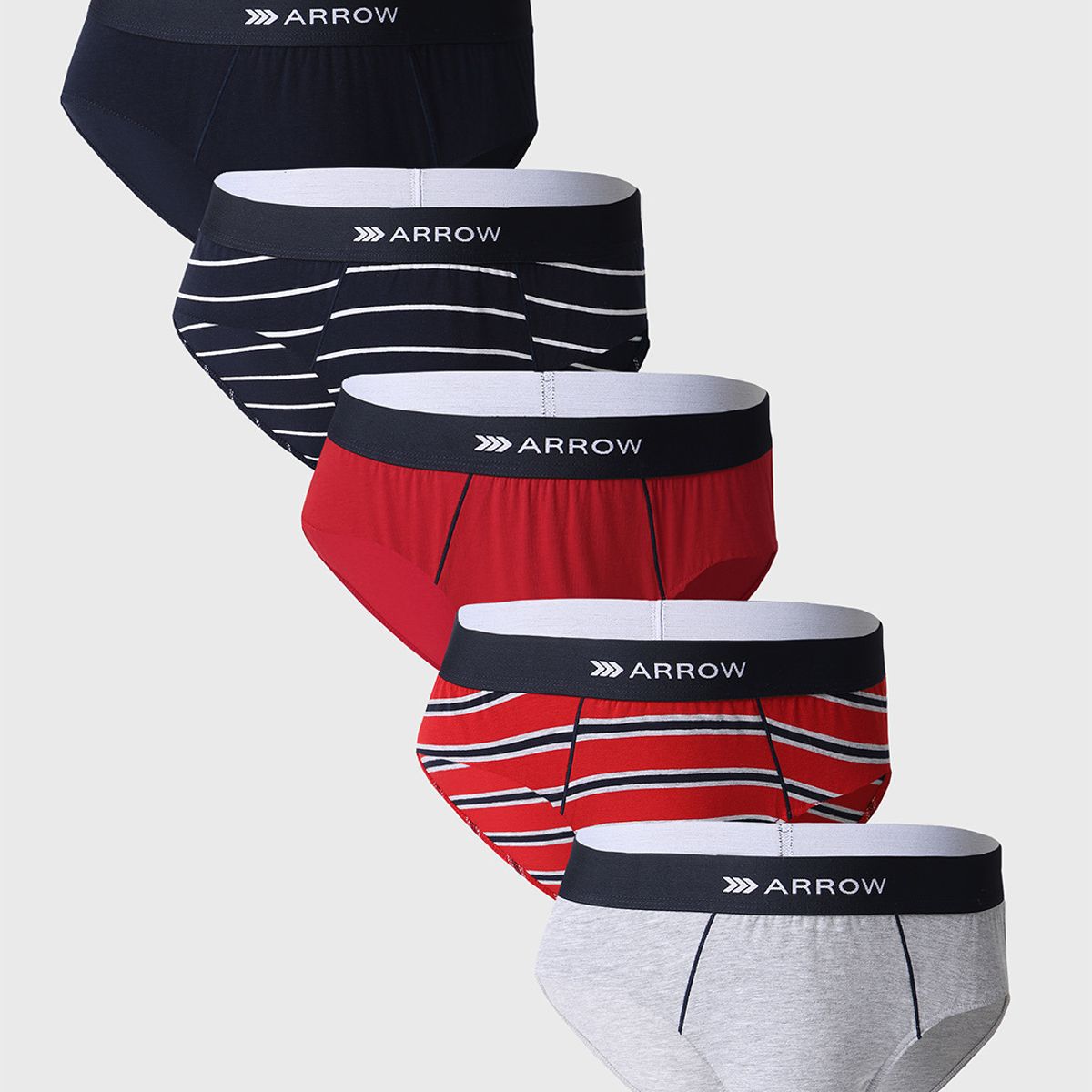 ARROW - Slip 5 Unidades Design Arrow ARROW