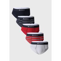 Slip 5 Unidades Design