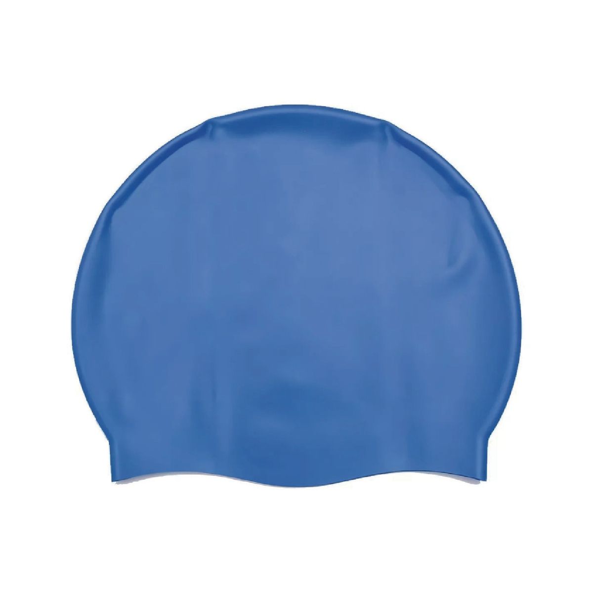 BESTWAY - Gorro Natación Adulto Azul