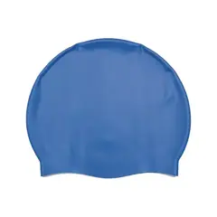 BESTWAY - Gorro Natación Adulto Azul