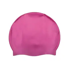 BESTWAY - Gorro Natación Adulto Morado