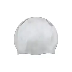 BESTWAY - Gorro Natación Adulto Color Gris