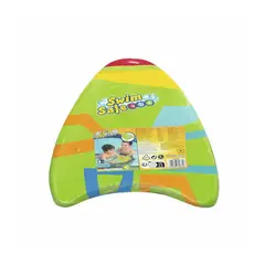 BESTWAY - Tabla Natación Niños Color Verde