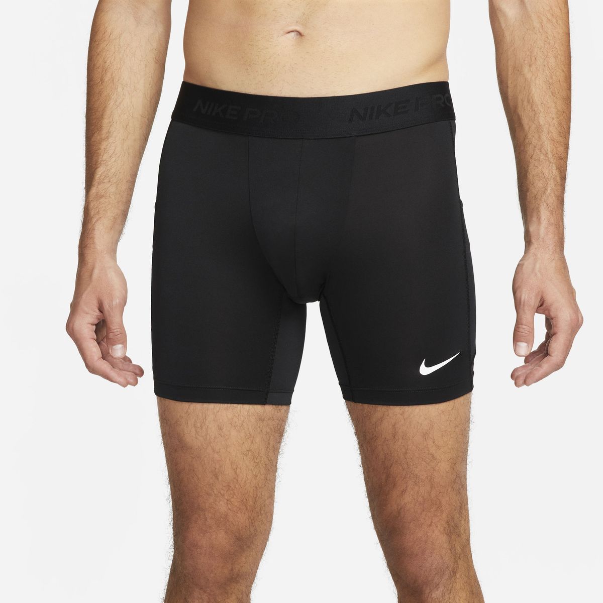 NIKE - Short Nike Pro Hombre Negro
